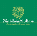 The Wreath Man